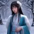原神涩图编辑王雪的头像，原神资深玩家与同人爱好者，负责内容质量审核