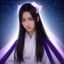 职业插画师林枫的头像，擅长原神同人创作，在Pixiv拥有超过30万粉丝